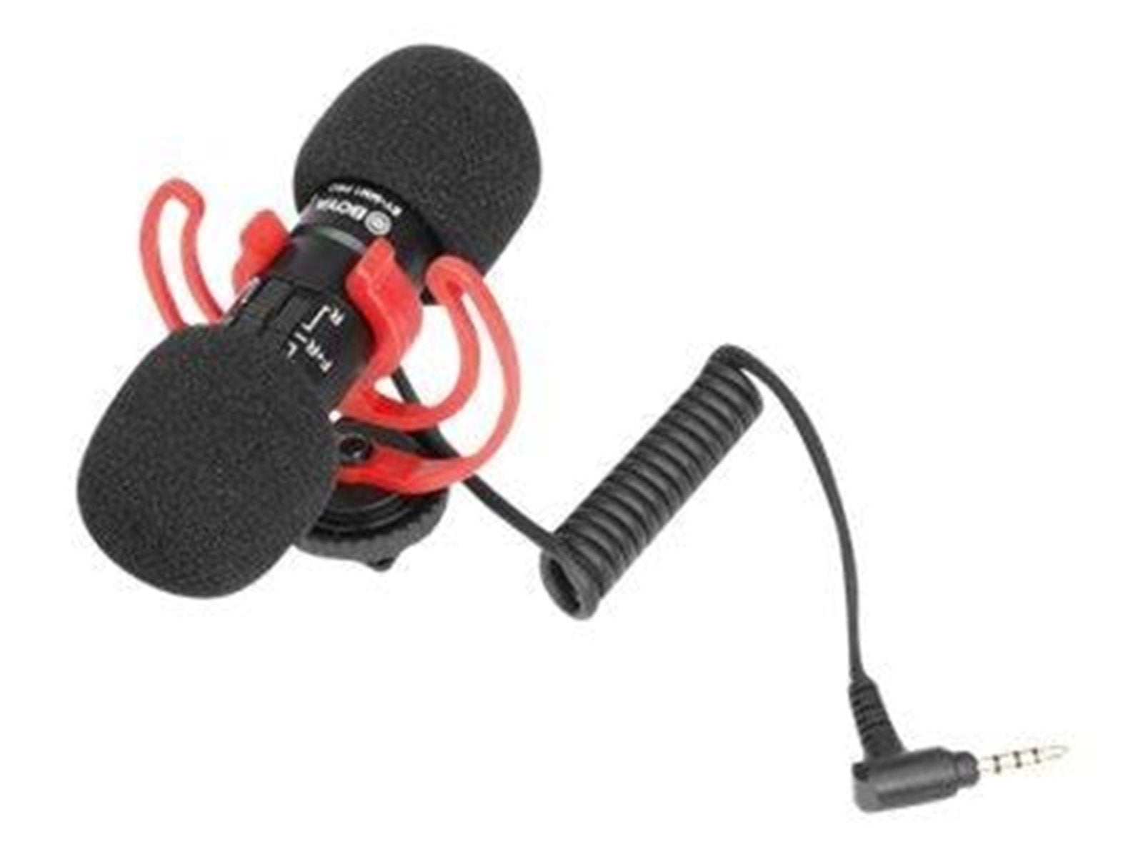 BOYA BY-MM1 Pro - microphone BOYA BY-MM1 Pro - microphone